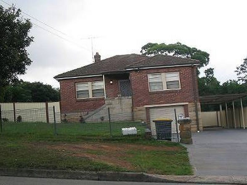 7 Anderson Road, Northmead NSW 2152