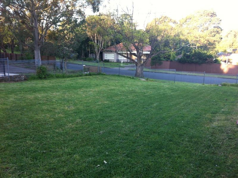 7 Anderson Road, Northmead NSW 2152