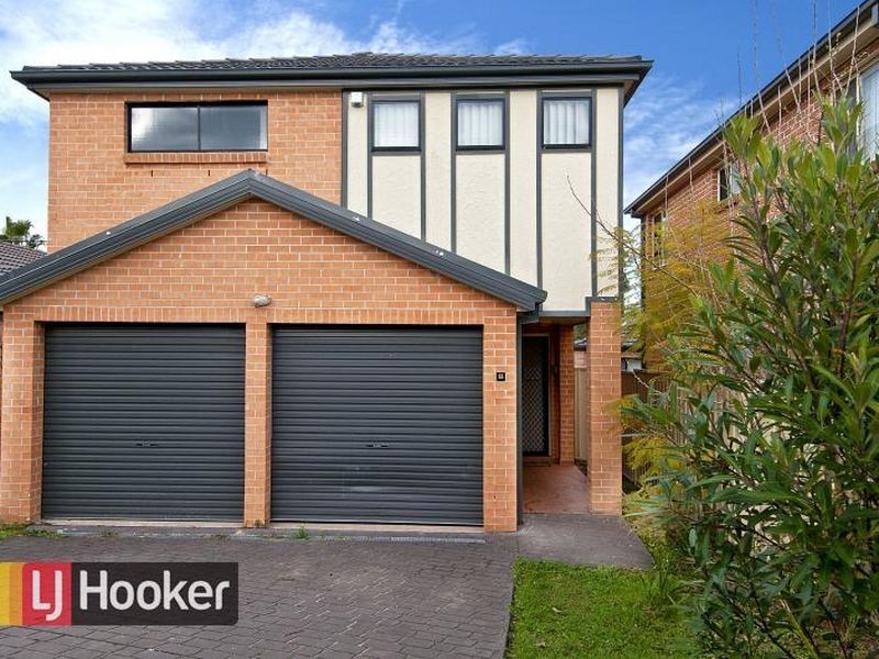 55 Prescott Street, Quakers Hill NSW 2763