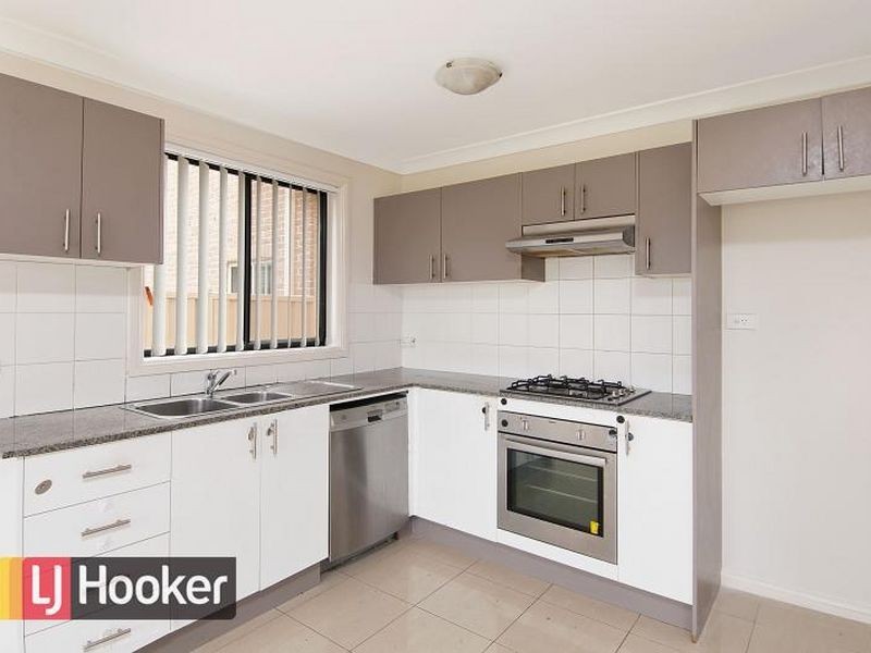 55 Prescott Street, Quakers Hill NSW 2763