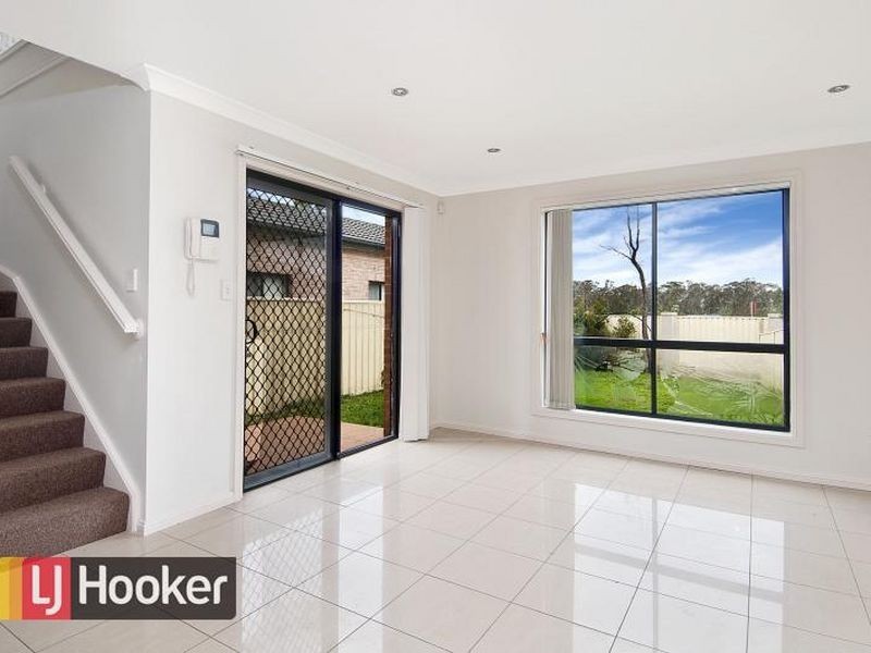 55 Prescott Street, Quakers Hill NSW 2763