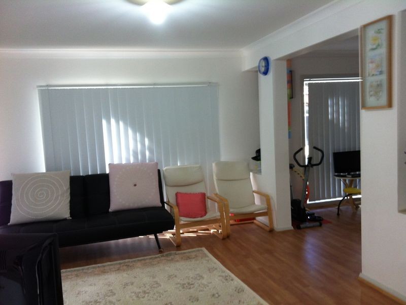 7 Midlands Terrace, Stanhope Gardens NSW 2768