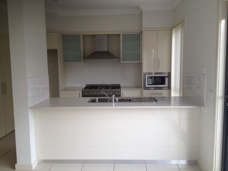 54 Bentwood Terrace, Stanhope Gardens NSW 2768