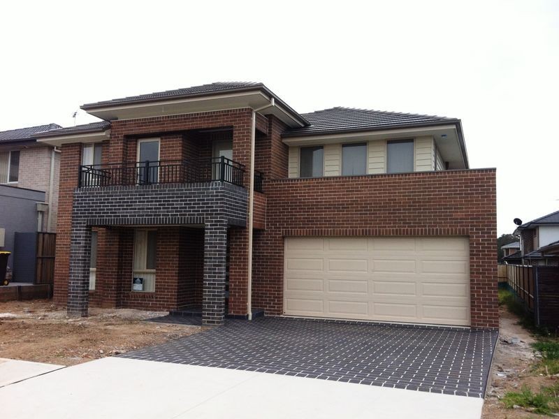 7 Keriba Street, The Ponds NSW 2769