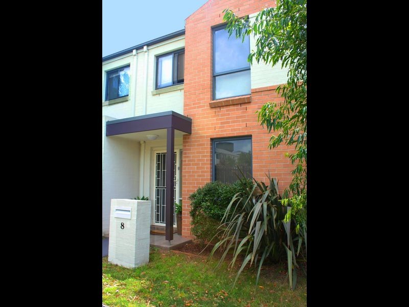 8 Somersby Circuit, Acacia Gardens NSW 2763