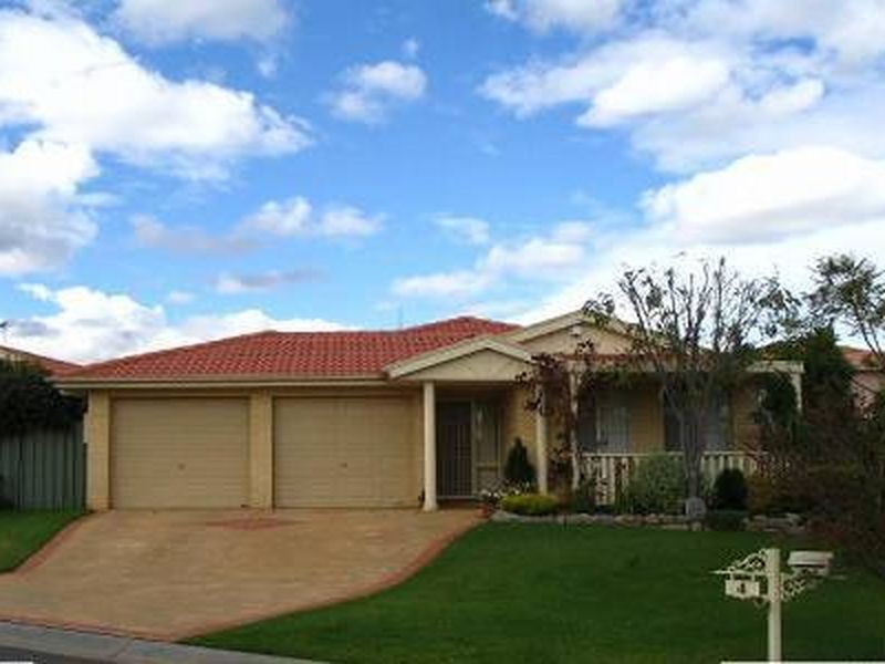 4 Meldon Street, Stanhope Gardens NSW 2768