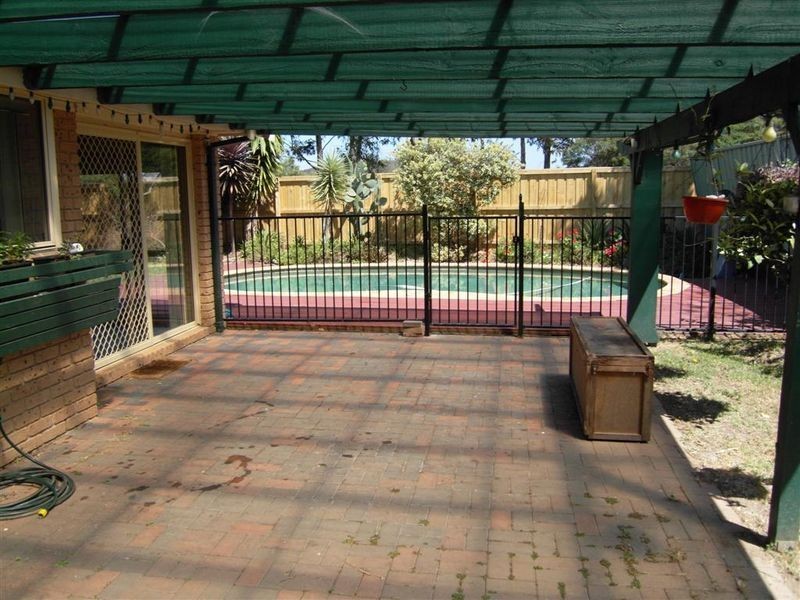 32 Denton Street, Quakers Hill NSW 2763