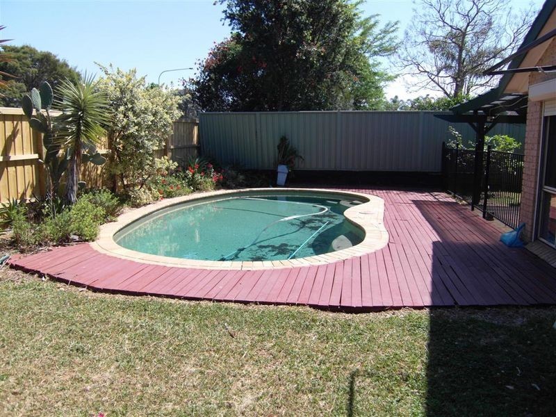 32 Denton Street, Quakers Hill NSW 2763