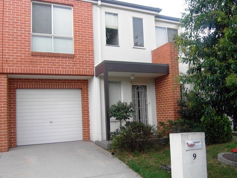 9 Somersby Circuit, Acacia Gardens NSW 2763