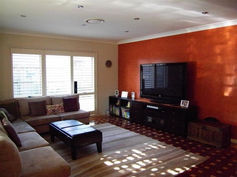 23 Leyburn Street, Stanhope Gardens NSW 2768