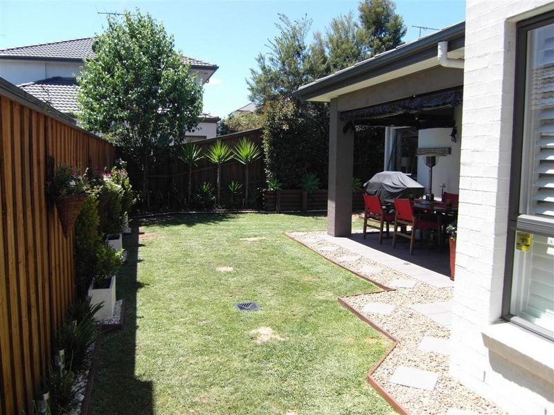 18 Portal Street, Kellyville Ridge NSW 2155