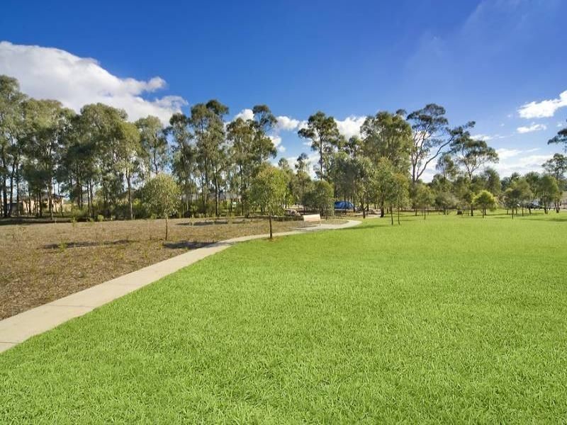 18 Portal Street, Kellyville Ridge NSW 2155