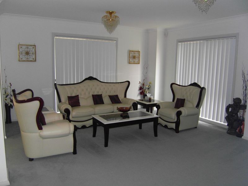 8 Rye Street, Stanhope Gardens NSW 2768