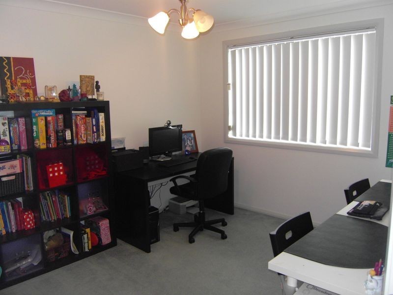 8 Rye Street, Stanhope Gardens NSW 2768