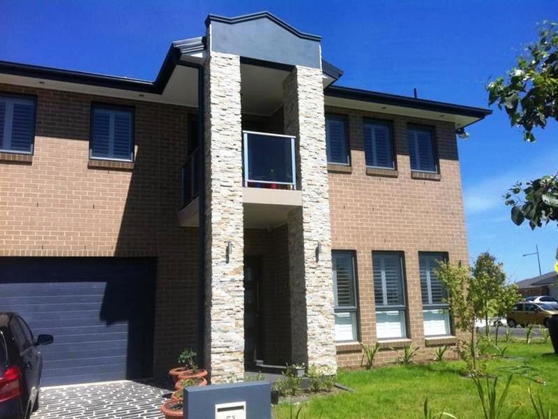 51 Ivory St, The Ponds NSW 2769