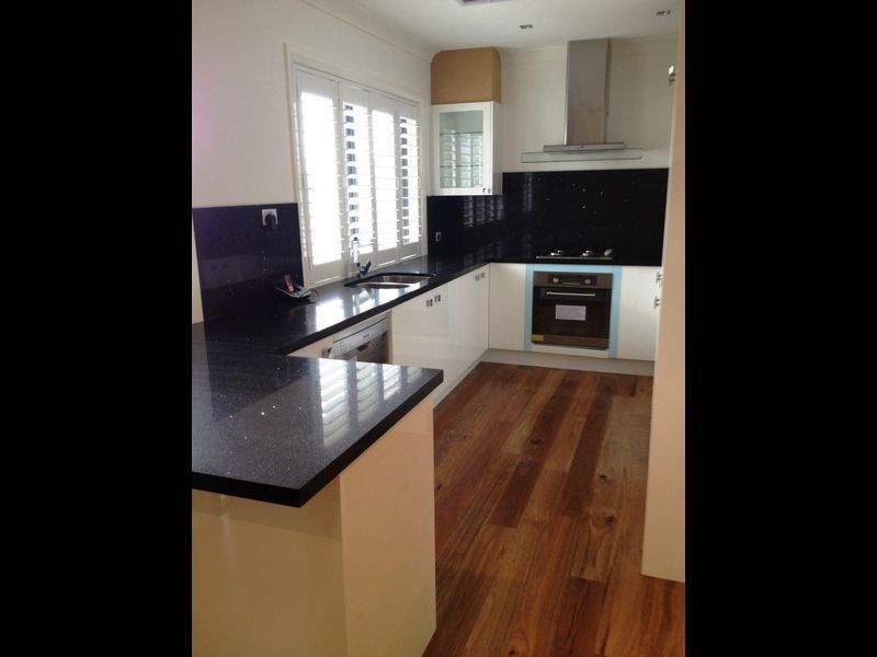 51 Ivory St, The Ponds NSW 2769