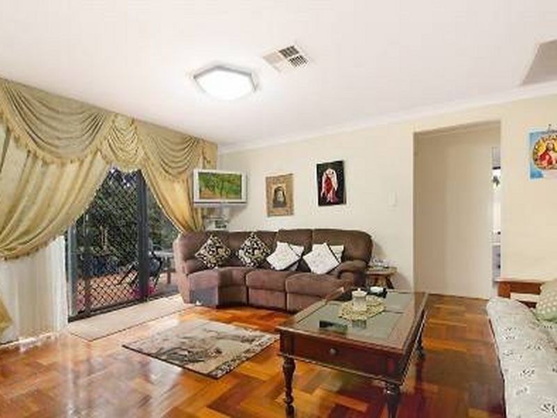 17 Manor Street, Kellyville Ridge NSW 2155