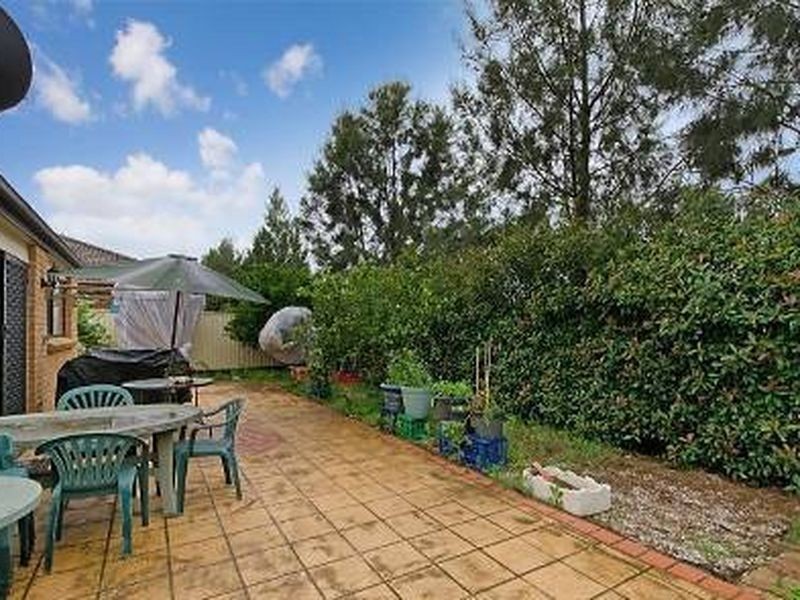 17 Manor Street, Kellyville Ridge NSW 2155