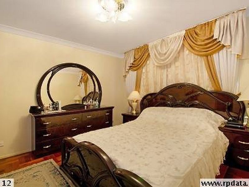 17 Manor Street, Kellyville Ridge NSW 2155