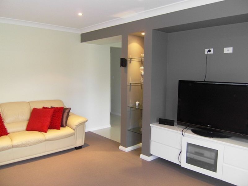 7 Sunnybrae Street, Kellyville Ridge NSW 2155