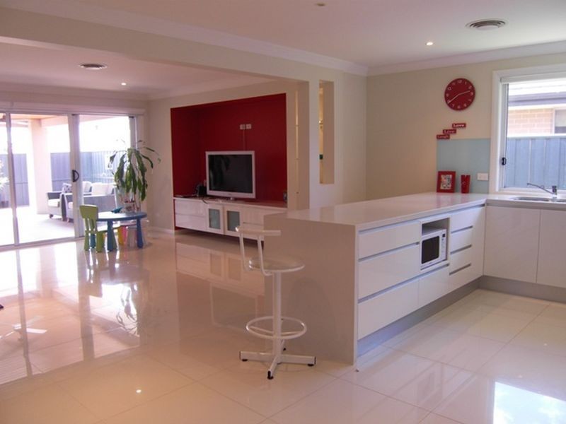 7 Sunnybrae Street, Kellyville Ridge NSW 2155