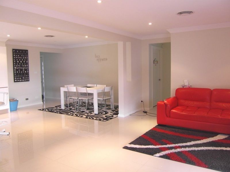 7 Sunnybrae Street, Kellyville Ridge NSW 2155