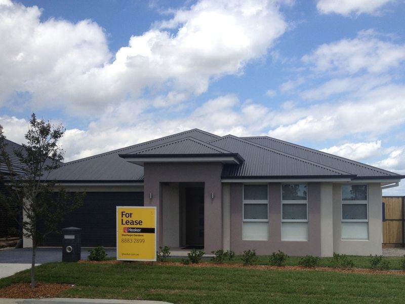 37 Petal Parkway, The Ponds NSW 2769