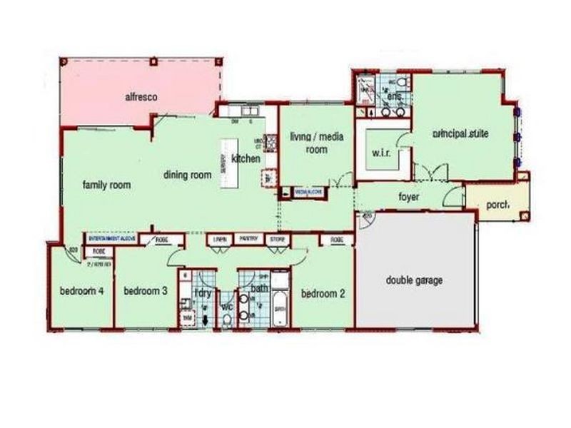 37 Petal Parkway, The Ponds NSW 2769