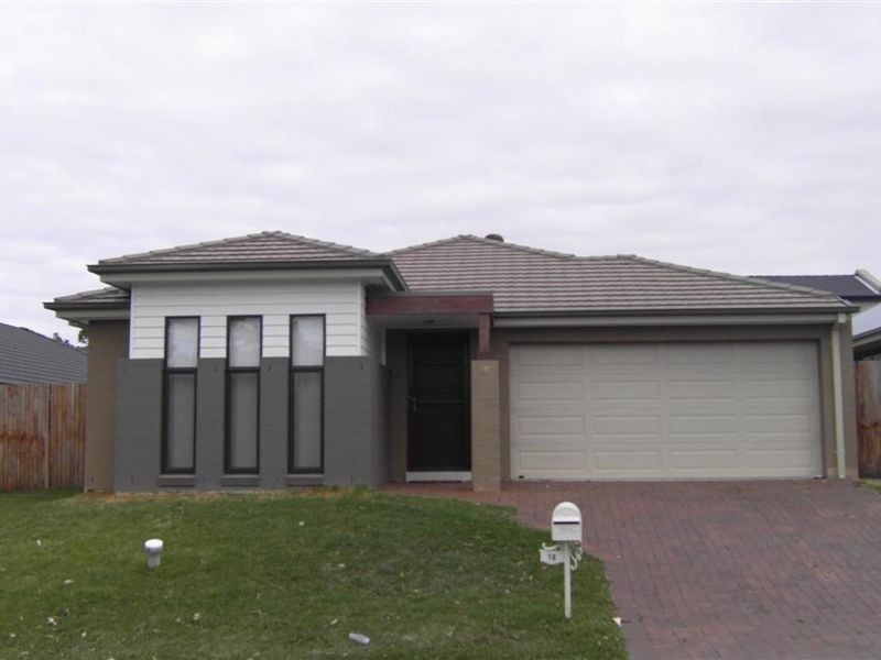 18 Singleton Avenue, Kellyville Ridge NSW 2155