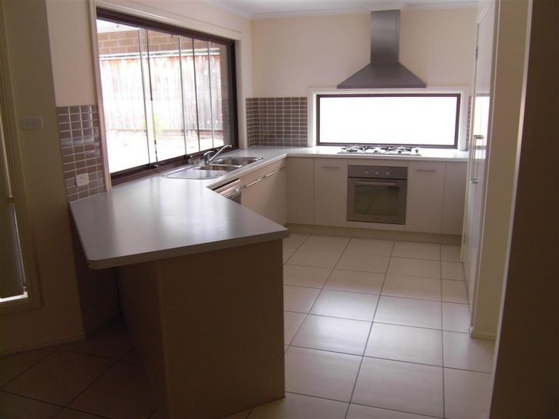 18 Singleton Avenue, Kellyville Ridge NSW 2155