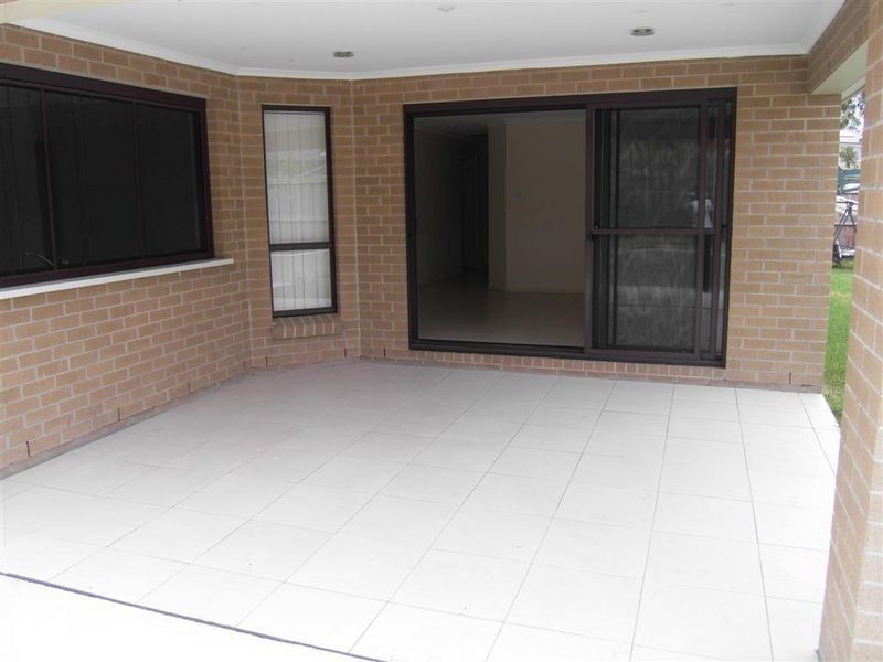 18 Singleton Avenue, Kellyville Ridge NSW 2155