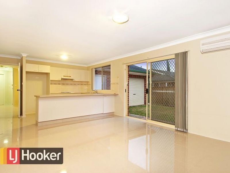 2 Blacksmith Close, Stanhope Gardens NSW 2768