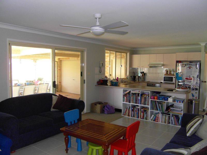 14 Aberdeen Place, Stanhope Gardens NSW 2768