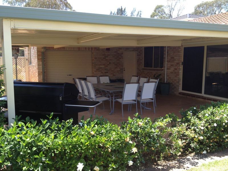 14 Aberdeen Place, Stanhope Gardens NSW 2768
