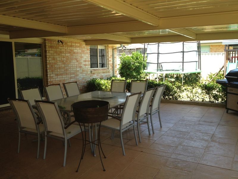 14 Aberdeen Place, Stanhope Gardens NSW 2768