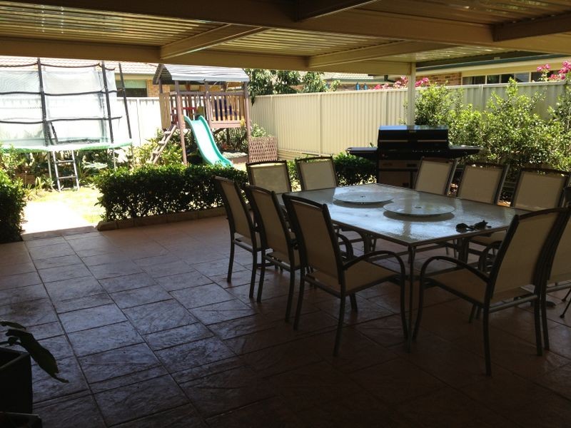 14 Aberdeen Place, Stanhope Gardens NSW 2768