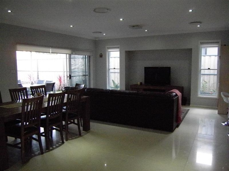 69 Mosaic Avenue, The Ponds NSW 2769