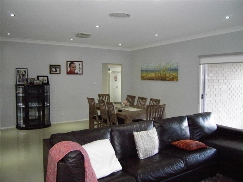 69 Mosaic Avenue, The Ponds NSW 2769