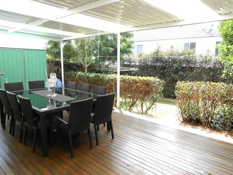 81 Tamarind Drive, Acacia Gardens NSW 2763