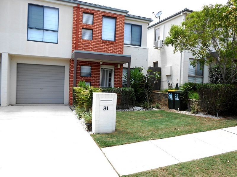 81 Tamarind Drive, Acacia Gardens NSW 2763