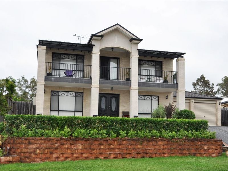 23 Empress Avenue, Rouse Hill NSW 2155