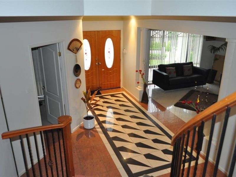 23 Empress Avenue, Rouse Hill NSW 2155