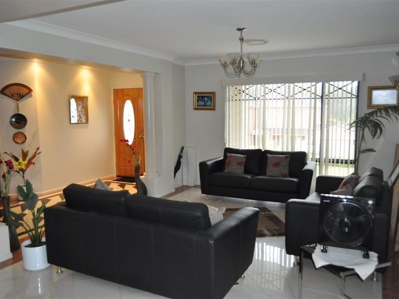 23 Empress Avenue, Rouse Hill NSW 2155