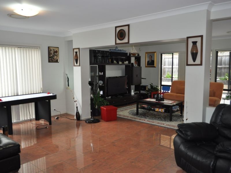 23 Empress Avenue, Rouse Hill NSW 2155