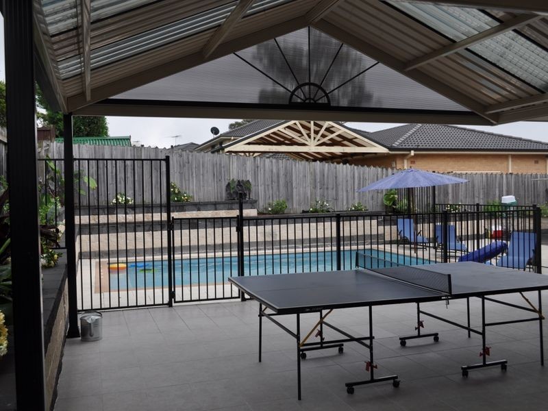 23 Empress Avenue, Rouse Hill NSW 2155