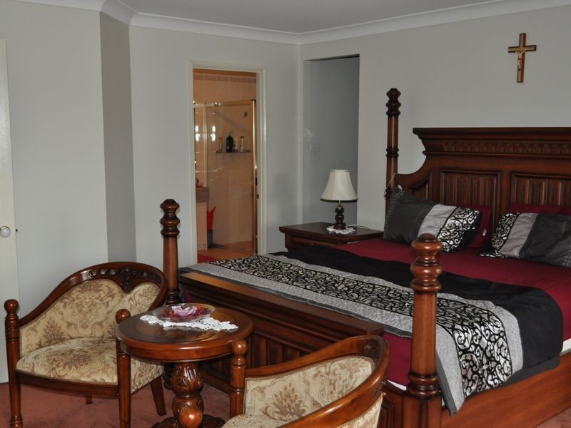 23 Empress Avenue, Rouse Hill NSW 2155