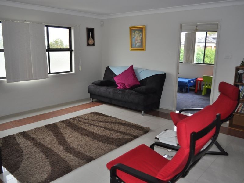 23 Empress Avenue, Rouse Hill NSW 2155