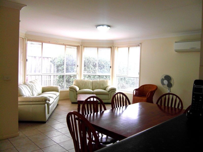 26 Lycett Avenue, Kellyville NSW 2155