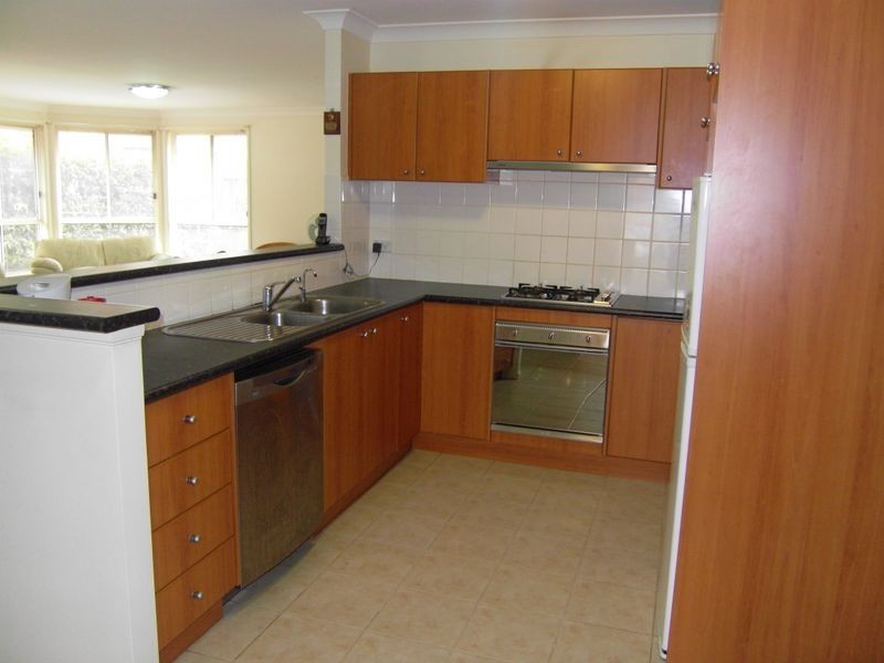 26 Lycett Avenue, Kellyville NSW 2155