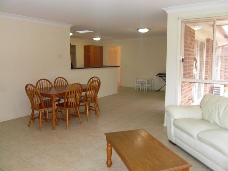 26 Lycett Avenue, Kellyville NSW 2155